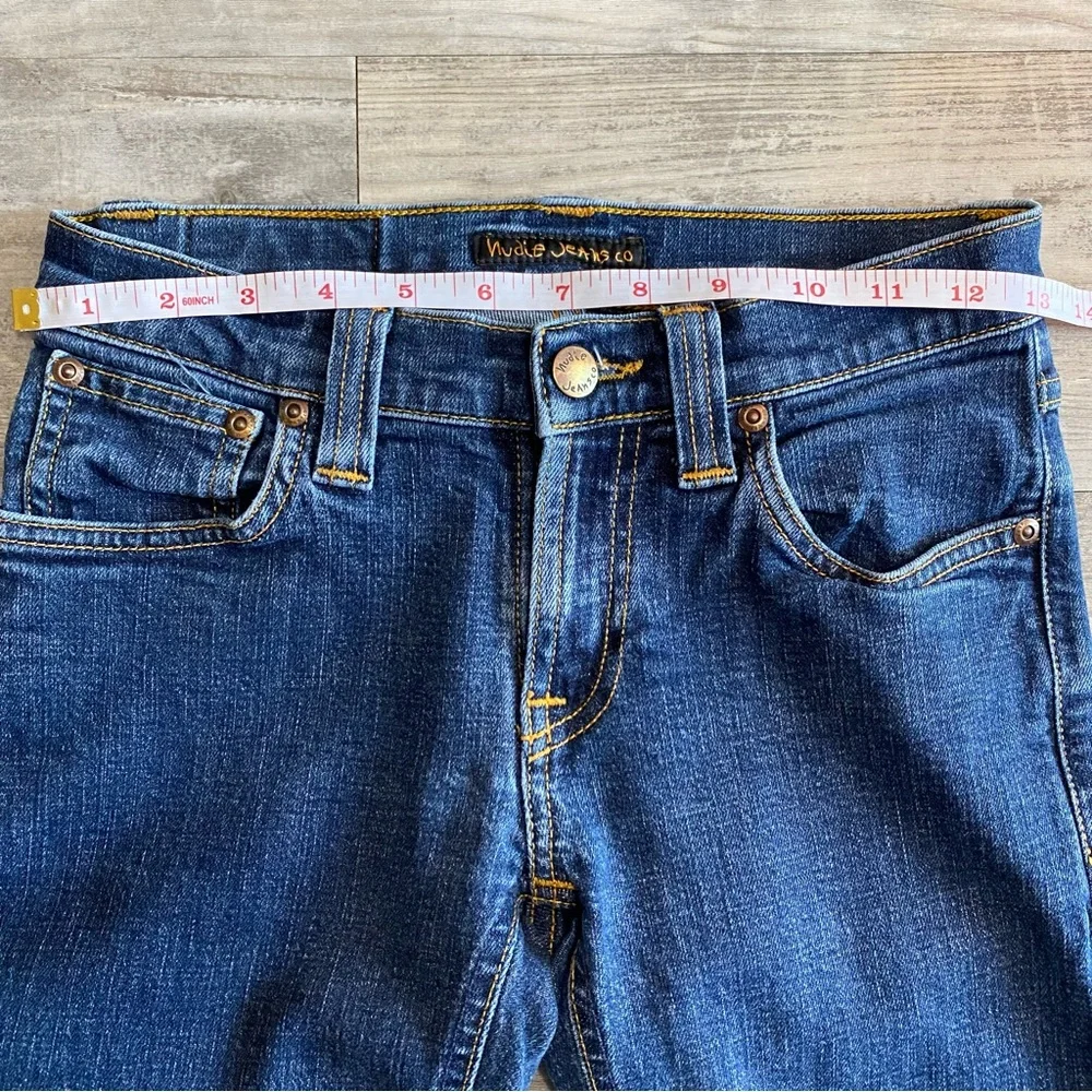 Nudie Jeans Tight Long John - Picture 3 of 7